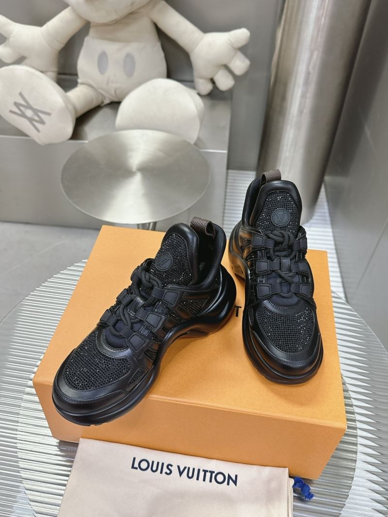 Louis Vuitton Archlight Shoes